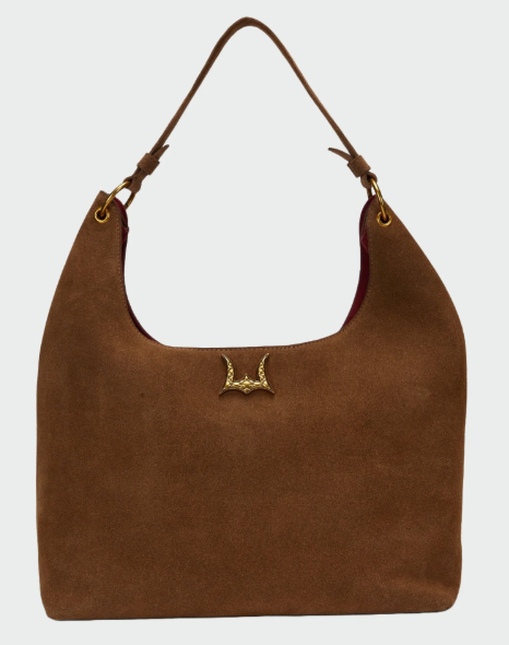 LOYAL WEST LARGE PURSE - ASSORTED 18.11(W) X 14.96(H) X 7.08(D