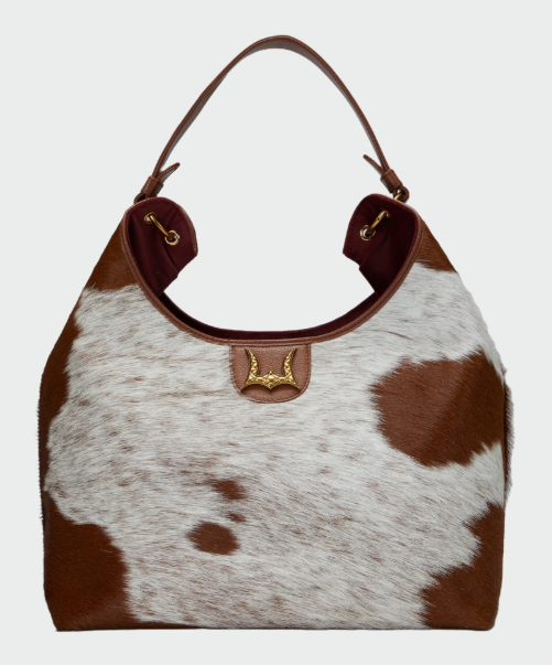 LOYAL WEST LARGE PURSE - ASSORTED 18.11(W) X 14.96(H) X 7.08(D