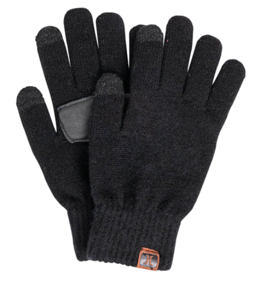 MAD MAN COMMUTER GLOVES - ASSORTED