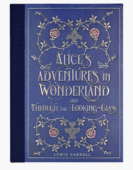 MASTERPIECE ALICE'S ADVENTURES IN WONDERLAD