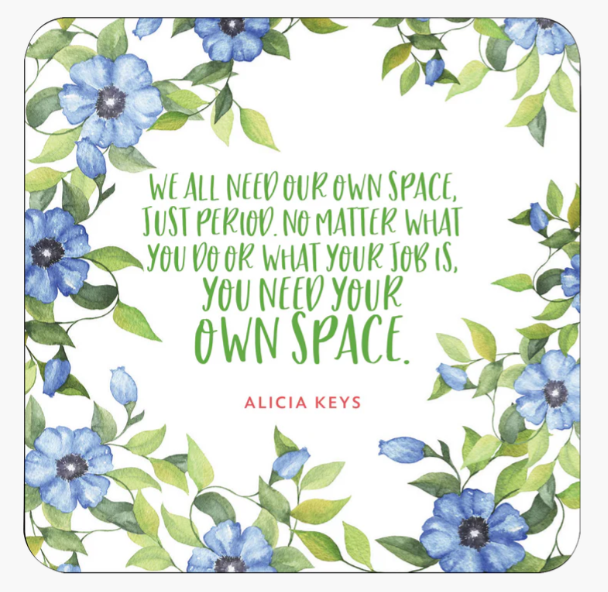 SELF-CARE INSIGHT CARDS - NURTURE YOUR SPIRIT!