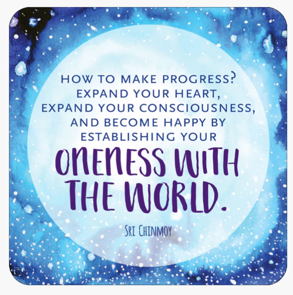 MORE CALM, LESS STRESS INSIGHT CARDS