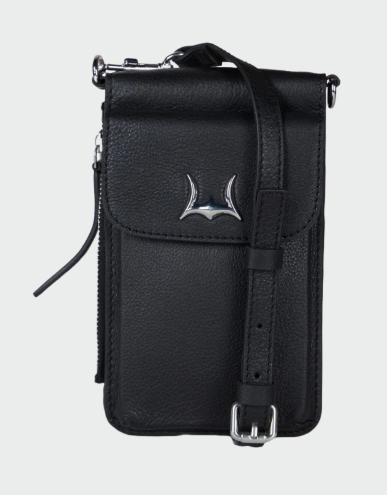 LOYAL WEST SHELL PHONE BAG - ASSORTED