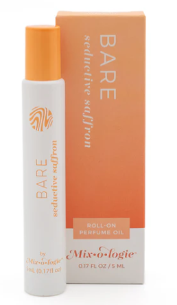 MIX-O-LOGY ROLLERBALL PERFUME OIL AND BODY MIST - ASSORTMENT