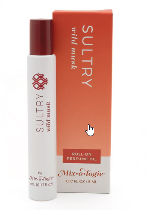 MIX-O-LOGIE ROLLERBALL PERFUME OIL AND BODY MIST - ASSORTMENT