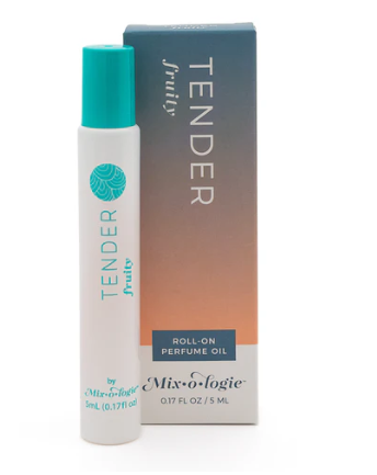 MIX-O-LOGIE ROLLERBALL PERFUME OIL AND BODY MIST - ASSORTMENT
