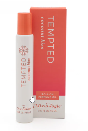 MIX-O-LOGIE ROLLERBALL PERFUME OIL AND BODY MIST - ASSORTMENT