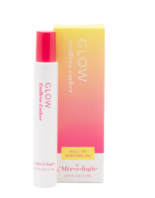 MIX-O-LOGIE ROLLERBALL PERFUME OIL AND BODY MIST - ASSORTMENT