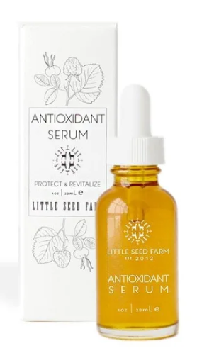 LITTLE SEED FARM ANTIOXIDANT SERUM
