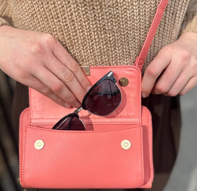 STG - CAPTIVA CROSSBODY TOUCH SCREEN PURSE 2.0 RFID