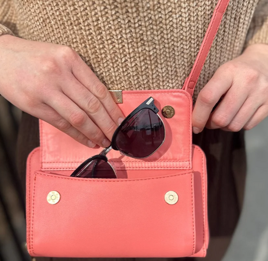 STG - CAPTIVA CROSSBODY TOUCH SCREEN PURSE 2.0 RFID