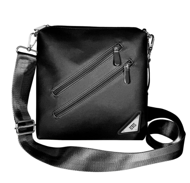 STG - ZOE RFD CROSSBODY SHOULDER BAG