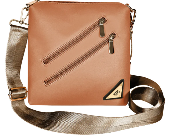 STG - ZOE RFD CROSSBODY SHOULDER BAG