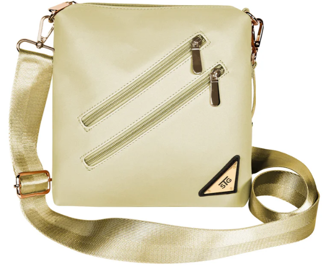 STG - ZOE RFD CROSSBODY SHOULDER BAG