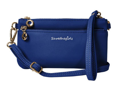 STG - BELLA RFID TOUCH SCREEN PURSE - ASSORTED