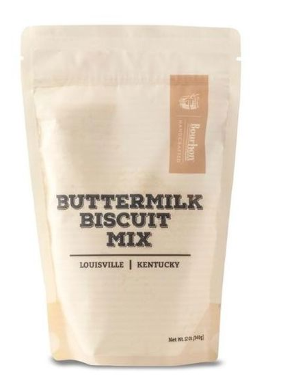 BOURBON BARREL FOODS - BUTTERMILK BISCUIT MIX