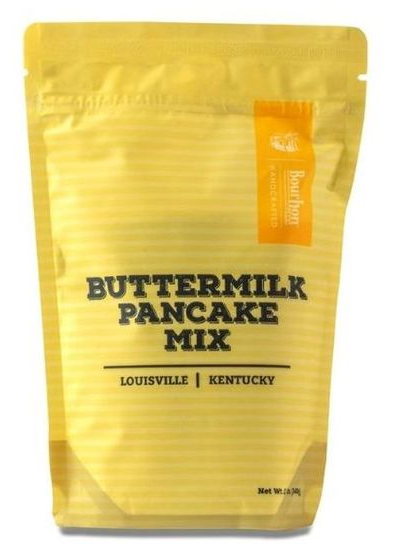 BOURBON BARREL FOODS - BUTTERMILK PANCAKE MIX