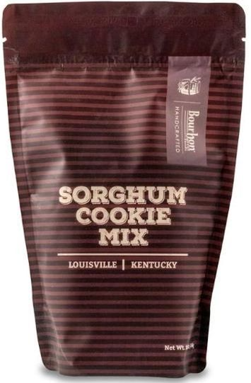 BOURBON BARREL FOODS - SORGHUM COOKIE MIX
