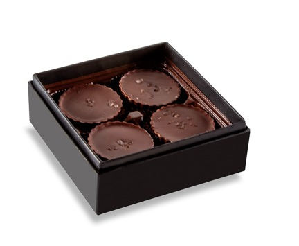 BOURBON BARREL FOODS - CHOCOLATES - ASSORTED