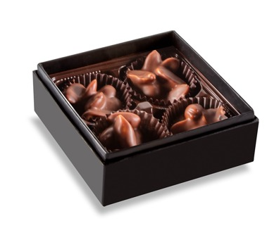 BOURBON BARREL FOODS - CHOCOLATES - ASSORTED