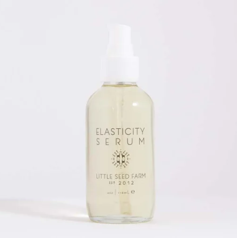 LITTLE SEED FARM ELASTICITY SERUM