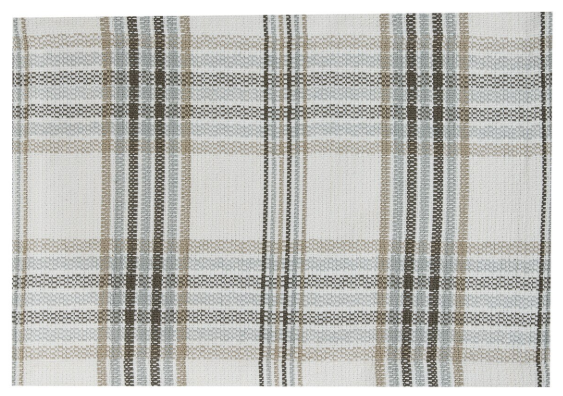 PARK DESIGNS COUNTRYSIDE PLACEMAT AND NAPKIN