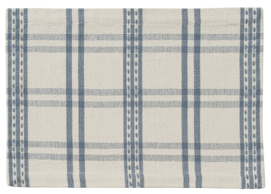 PARK DESIGNS FRENCH FARMHOUSE PLACEMAT AND NAPKIN