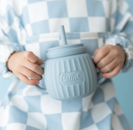 CALLA & FRIENDS THE BRODY CUP
