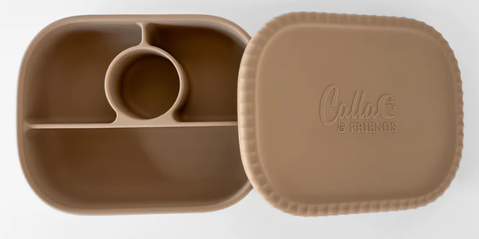 CALLA & FRIENDS HAYDEN XL BENTO BOX