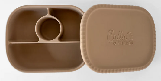 CALLA & FRIENDS HAYDEN XL BENTO BOX