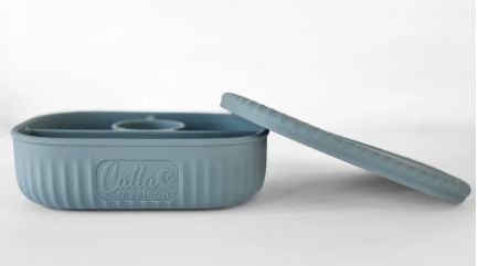 CALLA & FRIENDS HAYDEN XL BENTO BOX