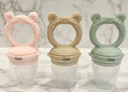 CALLA & FRIENDS NOURISHING NIBBLER COLLECTION