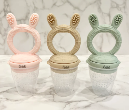 CALLA & FRIENDS NOURISHING NIBBLER COLLECTION