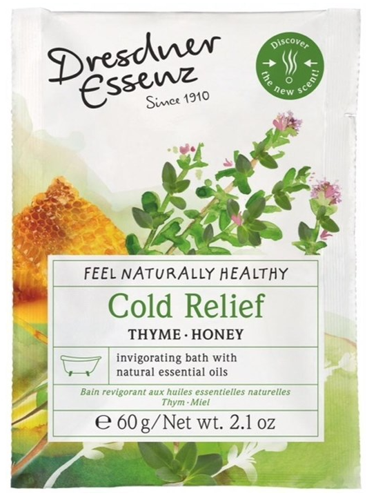 DRESDNER ESSENZ BATH SOAKS - ASSORTED  2.1oz.