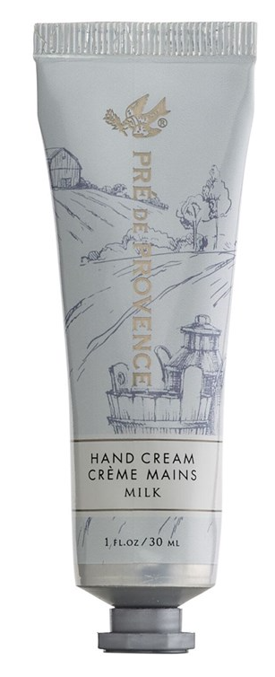 PRE DE PROVENCE HERITAGE 30ML HAND CREAM - ASSORTED