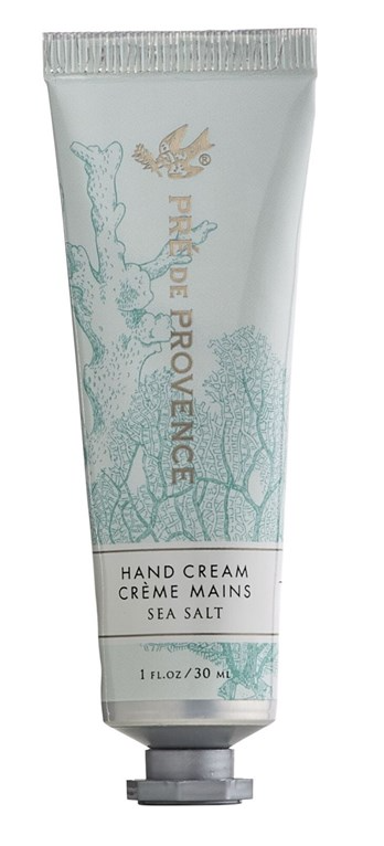 PRE DE PROVENCE HERITAGE 30ML HAND CREAM - ASSORTED