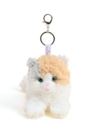 WARMIES BAG CHARMS - ASSORTED