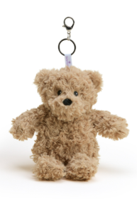 WARMIES BAG CHARMS - ASSORTED