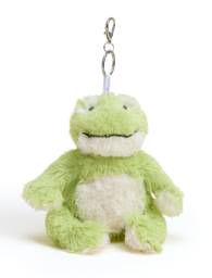 WARMIES BAG CHARMS - ASSORTED