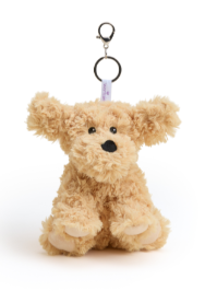 WARMIES BAG CHARMS - ASSORTED