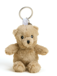 WARMIES KEYRING