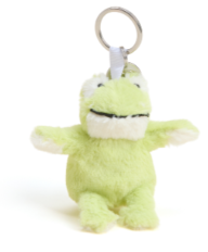 WARMIES KEYRING