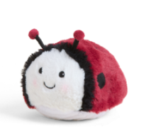 WARMIES LADYBUG JUNIOR