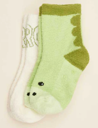 WARMIES CREW SOCK SET SIZE SMALL - ASSORTED