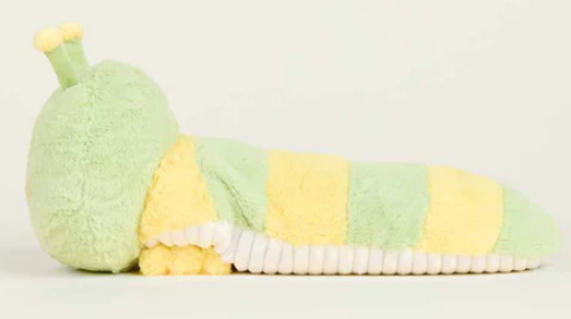 WARMIES - CATERPILLAR