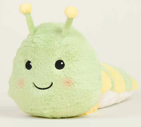 WARMIES - CATERPILLAR