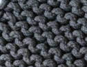 POT HOLDERS HAND CROCHETED COTTON DA8934