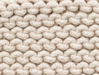 POT HOLDERS HAND CROCHETED COTTON DA8934