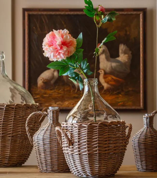 ESTATE GARDEN PEONY LIGHT PINK