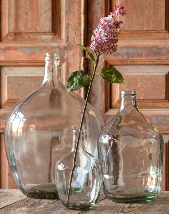 GARDEN LILAC DARK PINK